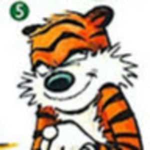 Meet your Posher, Lola